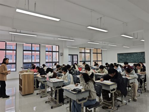 大市统考