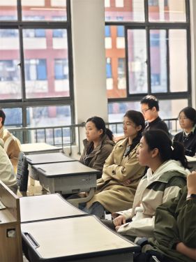 学生会议